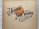 Neil Young - Harvest (Vinyl, K54005, 1972, Includes Booklet)