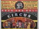 The Rolling Stones The Rolling Stones Rock And Roll Circus Vinyl Record NM or M-