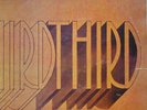 Soft Machine Third Vinyl Record VG+/VG+