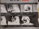 The Beatles - Let It Be Naked (Rare Misprint)-  with Bonus 7