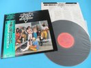 QUIET RIOT LP Quiet Riot II w/RANDY RHOADS 1979 Japan Only 25AP-1192 OBI
