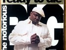 NOTORIOUS B.I.G Ready To Die 1995 ORG US BAD BOY 78612-73005 Double LP's VG