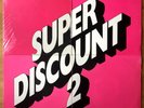 ETIENNE DE CRECY GOPHER ZDAR Super Discount 2004 France Complete Set 4x10