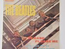 Beatles ''Please Please Me''  New Zealand / Australia Export-LP-Ltd Edition Mono