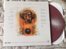 HOT WATER MUSIC - Caution LP BROWN Vinyl