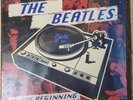 THE BEATLES IN THE BEGINNING FIVE 7
