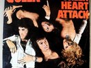 QUEEN - Sheer Heart Attack hard glam rock '74 Elektra FIRST PRESSING lp