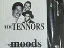 RARE - THE BEST OF THE TENNORS - MOODS LP VG+