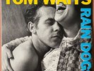 Tom Waits  Rain Dogs  Island 90299  