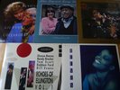 Gil Evans, Helen Merrill, Tommy Flanagan, D. Schuur, Dianne Reeves, Vinyl, M-