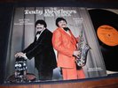 TADY BROTHERS : BACK TO BACK (L/C-LPS-1008) - RARITIES