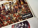 SIGNED By Noel OASIS, Don't Look Back In Anger, 1995 UK 7