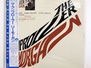 LEE MORGAN RUMPROLLER BLUE NOTE BST84199 JAPAN OBI VINYL LP