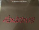 Bob Marley & The Wailers - Exodus [VINYL] - 2019 Ireland Re-issue