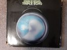 Soft Machine Triple Echo 3 LP Box Set 3 (Harvest), Booklet Reduced Price .