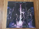 Axel Rudi Pell : The Masquerade Ball  ULTRARAR   Lim. Vinyl  Noch SEALED