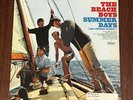 Beach Boys SUMMER DAYS LP-Duophonic Label SMK 74016-German Press-Tested VG ++