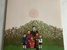 Eberhard Weber Record The Colours Of Chloe Ecm 1042 Nm- Vinyl Album Lp Ecm