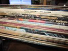 Vinyl LP and 12