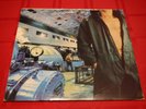 UFO Lights Out 1977 LP Chrysalis CHR 1127 Michael Schenker Alone Again Hot Love