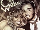 CELIA CRUZ/WILLIE COLON - CELIA Y WILLIE, 2021 US RECORD STORE DAY 180G vinyl LP