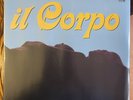 EASY TEMPO Piero Umiliani IL CORPO  ET 933 DLP Mint Unplayed