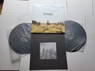 KINSKI - Alpine Static 2LP EXPERIMENTAL INDIE PSYCH ROCK Gatefold + Insert NM-
