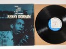 Kenny Dorham Round About Midnight ...BLUE NOTE  BLP 1524 - 1956