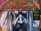 Rob Zombie - Venomous Rat Regeneration Vendor 2013 Vinyl