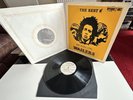 Bob Marley & The Wailers -The Best of Bob Marley & W LP-GW 0002- SILK SCREEN. EX