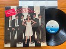 Blondie lp Parallel Lines Original - No Bar Code In Shrink w/hype Sticker