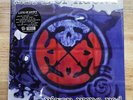 RARE   Life Of Agony River Runs Red BLUE Vinyl  Numbered 286/500 FACTORY SEALED
