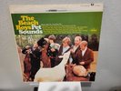 The Beach Boys – Pet Sounds, 1966 LP Original Capitol DT 2458 Duophonic