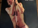 Iggy Pop and The Stooges Raw Power 1977 stereo release