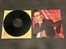 MORRISEY - YOU ARE THE QUARRY - ATTACK RECORDS VG++ ORIGINAL