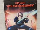 Thin Lizzy - Live And Dangerous - 12