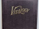 Vitalogy by Pearl Jam (Record, 2011) Vinyl LP