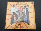 ALIX JACQUES COLE COLE BAND Max Badette LP 1980 HAITIAN SALSA FUNK VG+ VINYL