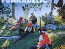 Funkadelic - Standing On The Verge - The Best Of 2 x Vinyl, LP, Compilation