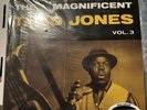THAD JONES 