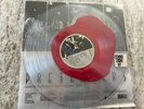 PRETENDERS LIVE  LIMITED EDITION RSD REISSUE CLEAR/RED VINYL 2020 NEAR MINT