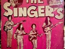 RARE 60S THE SINGERS MALAY INDONESIA 12