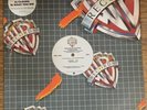 CLOUDS  WHAT YOU DID by CHAKA KHAN WB RECORDS VINYL  12” UNPLAYED EX/EX