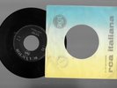 ELVIS PRESLEY: BLUE MOON ORIGINALE ITALY ANNI 60 CON ETICHETTA RCA VICTOR