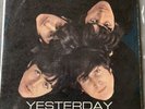 GEP 8948 Parlophone - The Beatles - Yesterday