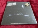 The Empire Strikes Back Soundtrack Gold Coloured Vinyl Double LP John Williams