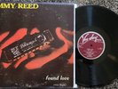 Jimmy Reed – Found Love ORIG 1st Press Red VEEJAY Label 1959