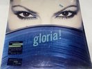Gloria Estefan – Gloria    Limited Edition, Blue Vinyl New Sealed