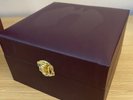 Rare Florence & The Machine 'Chest' Boxset - Lungs Deluxe Set Only 200 Made