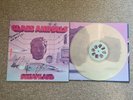 Glass Animals Dreamland  Signed Personalised Glow In Dark Vinyl Autograph LP